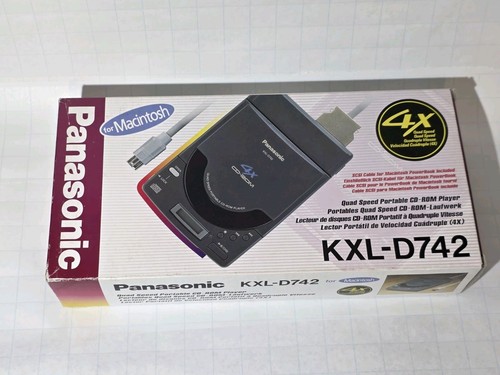 1996 panasonic kxl d740 - panasonic, kxl-d740