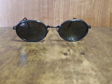 LUNETTES DE SOLEIL OVALES