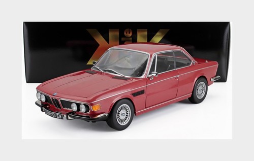 Kkdc120192a bmw csi e9 - bmw,