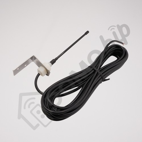 Somfy antenne moteur portail - somfy,