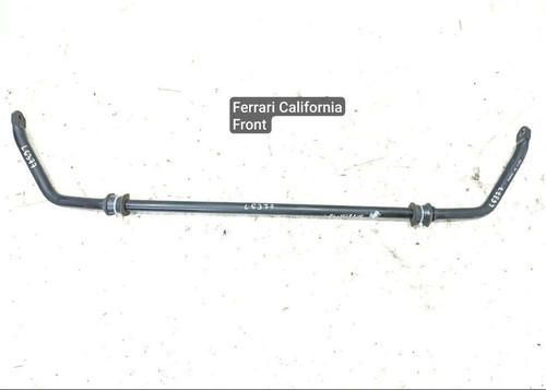 Stabilisateur ferrari - stabilisateur,