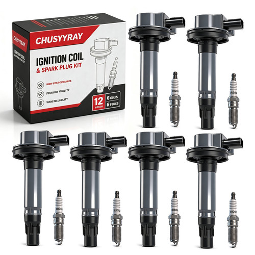 For ford 2007 2016 - ford, 3.5l