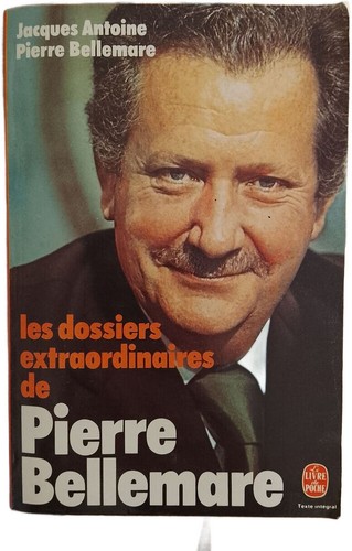 Les dossiers extraordinaires