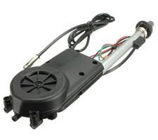 Universal  Car SUV Electric