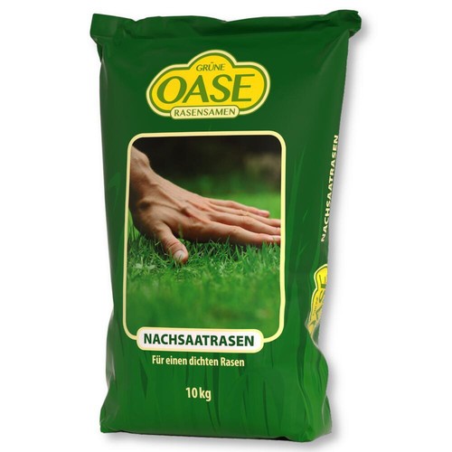 Grüne oase graines - oase,