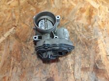 BOITIER PAPILLON FORD FOCUS 2 II 1.8i FLEXFUEL 2009 4M5G-EDLF15