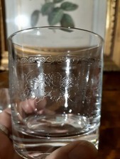 Cristal d'Arques Matignon 2