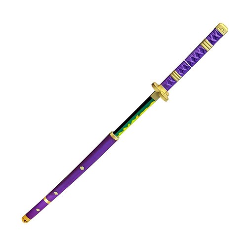 Katana caoutchouc enma - caoutchouc,
