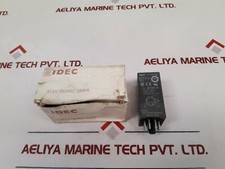 Idec GT5P-N60SA100 Minuteur