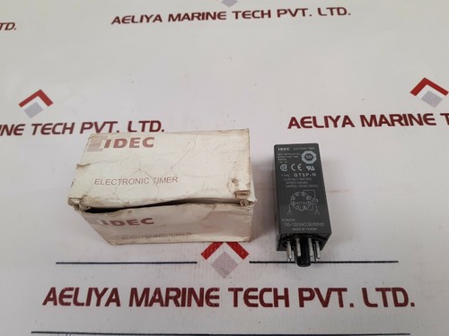 Idec gt5p n60sa100 minuteur - idec,