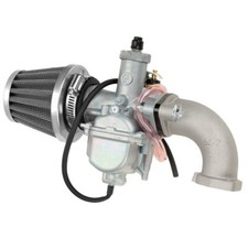 Set 26mm Carburetor Fit For