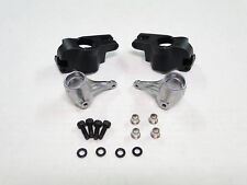 NEW OFNA HYPER 7 TQ PRO Knuckles Front +C Hubs HOBAO OH17