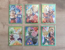 Panini Dragon Ball - Ultimate