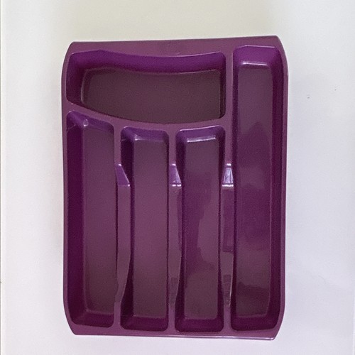 Range couverts plastique - en,