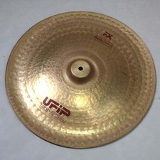 UFiP FX Collection Dark China