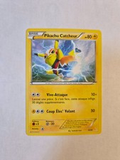 🔥Carte Pokémon - Pikachu