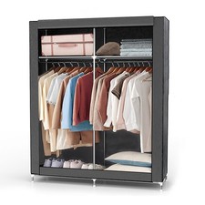 Armoire pliable de rangement