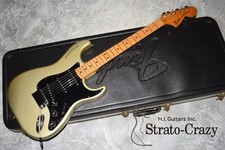 Fender 79 25th Anniversary