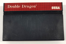 Jeu Sega Master System en