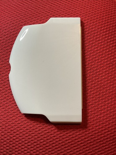 Cache batterie psp - •,