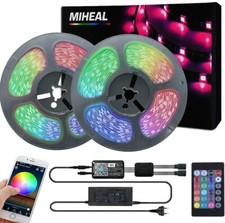 RGB WiFi 20 m LED Strip