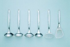Ensemble d'outils de cuisine