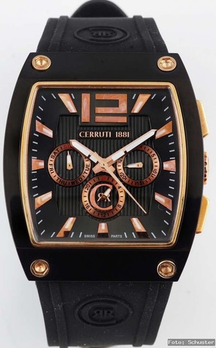Montre homme cerruti - homme, 1881