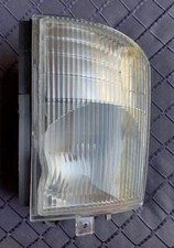 1 Feu Factice sous Clignotant Droit Mitsubishi Canter Fuso (2005-2011) NEUF