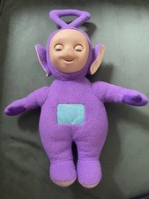 Teletubbies Violet 1996