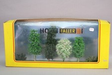 DD117 FALLER 1321 Diorama