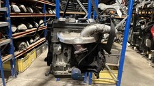 Moteur PEUGEOT 106 PHASE 2 HDZ
