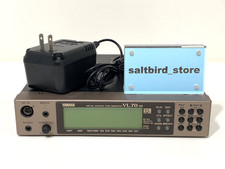 YAMAHA VL70-m Virtual Acoustic Tone Generator Synthesizer Module From Japan