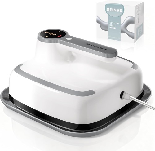 X10 heat press machine for - press,