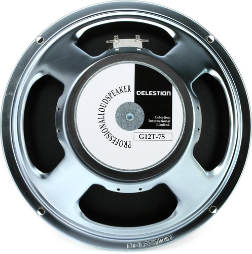 Celestion t3760 - t3760, (5-pack)