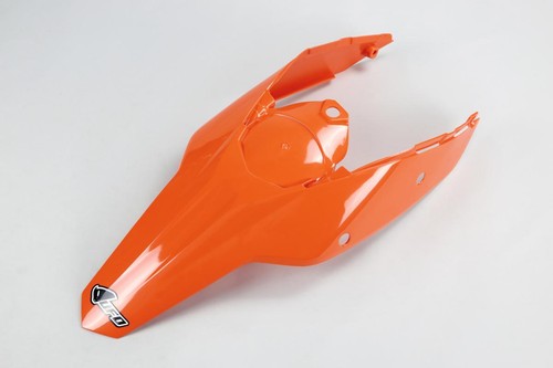 Garde boue arrière fender - arrière,