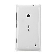 COQUE RIGIDE CRISTAL POUR