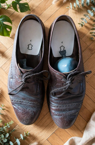 Bally derbies richelieu brogue - derbies,