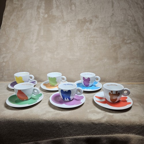 Jeff koons illy - koons,