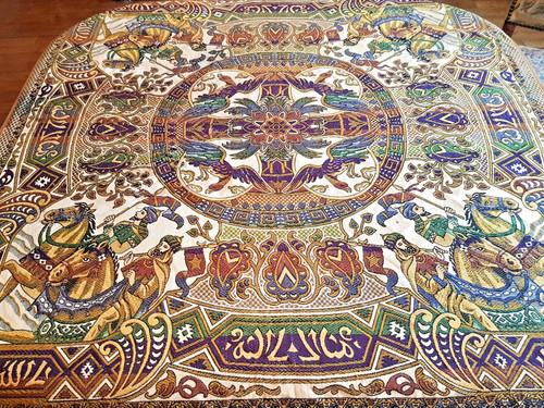 Tapisserie xixe décor - tapisserie,