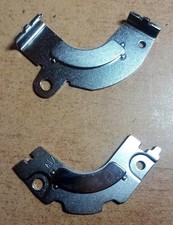 2 aimants puissant de disque