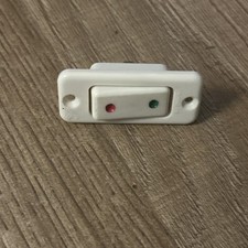 Faema Faemina Second And Third Generation Switch