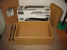 (BOX ONLY) BOX+INNER FOR SEGA