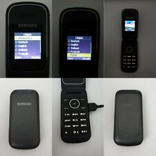 SAMSUNG GT E1190 GSM UNLOCKED SIM FREE UNLOCK CELL PHONE NO SGH E2210B E1150