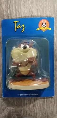 Looney tunes figurine résine - looney,