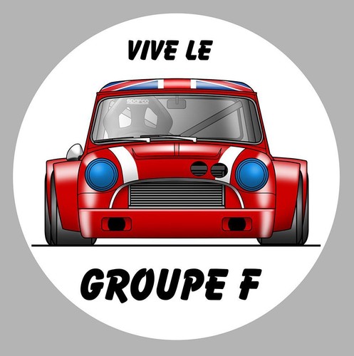 Austin mini cooper rouge - austin,