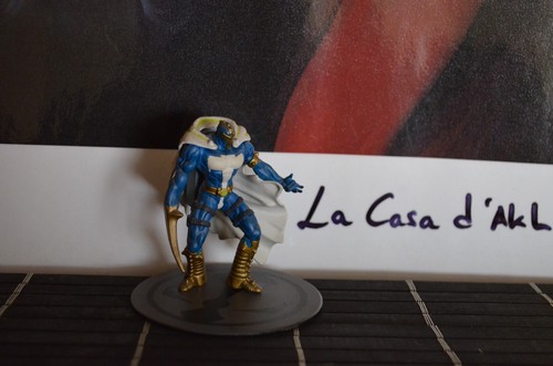Rare figurine redeemer - rare,