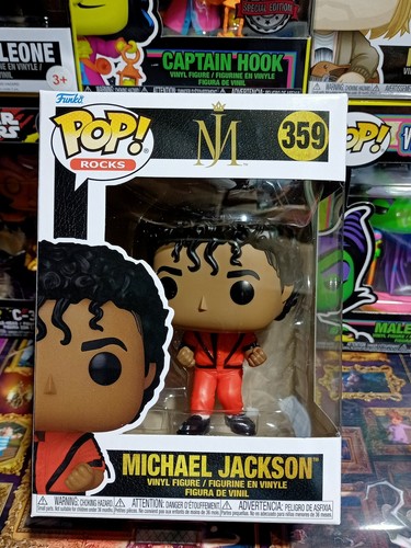 Stock michael jackson - stock,