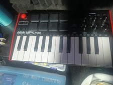 Akai MPK Mini MK3- Clavier