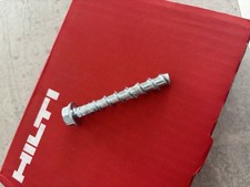 Vis Béton Hilti 
