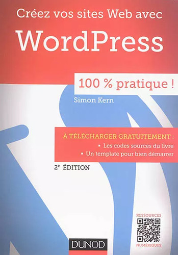 Créez vos sites web - vos, avec
